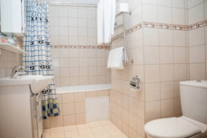 Professzionális fürdőszoba vízszerelés szolgáltatásaink garantálják a hosszú élettartamot.