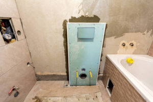 Ne késlekedjen a fürdőszoba vízszerelési hibák javításával, hogy ne kelljen később drágább javításokat végezni.