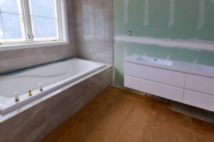 Modern és hatékony fürdőszoba vízszerelési megoldásokat kínálunk.