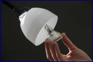 Milyen Led lámpa illik az előszobába a Lámpa Csere során?
