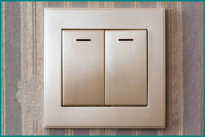A rendszeres kapcsoló csere révén biztosíthatod otthonod elektromos rendszerének optimális működését és védelmét.