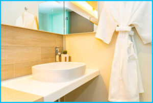 A mosdócsere egy hatékony módja a fürdőszoba frissítésének és az otthon értékének növelésének.