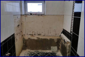 Az új kádcsere lehetőséget ad a fürdőszoba hangulatának teljes megújítására.