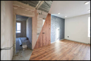 Építsd újra otthonodat velünk - a Belvárosi lakásfelújítás mesterei vagyunk!